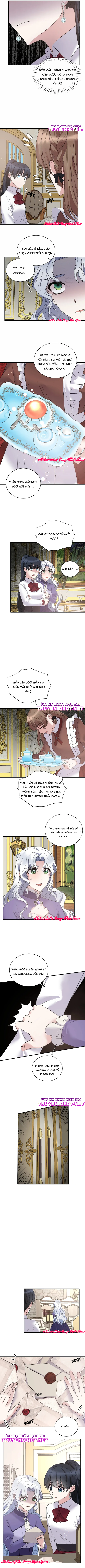 angelic lady chapter 53.2 4