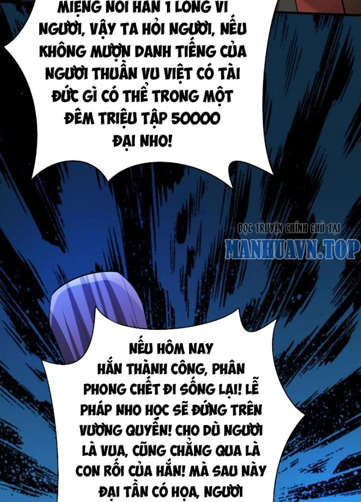 đại tần, ta là con tần thủy hoàng, giết địch thành thần chapter 99 132