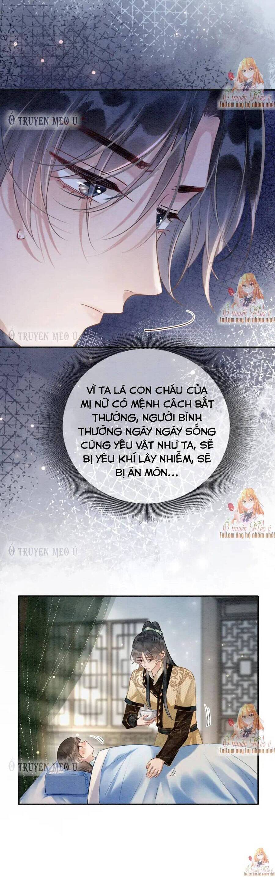 machida-kun no sekai chapter 147 29