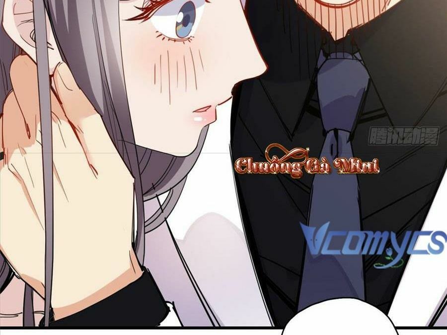 cố tổng, vợ của ngài quá mạnh rồi! chapter 35 23