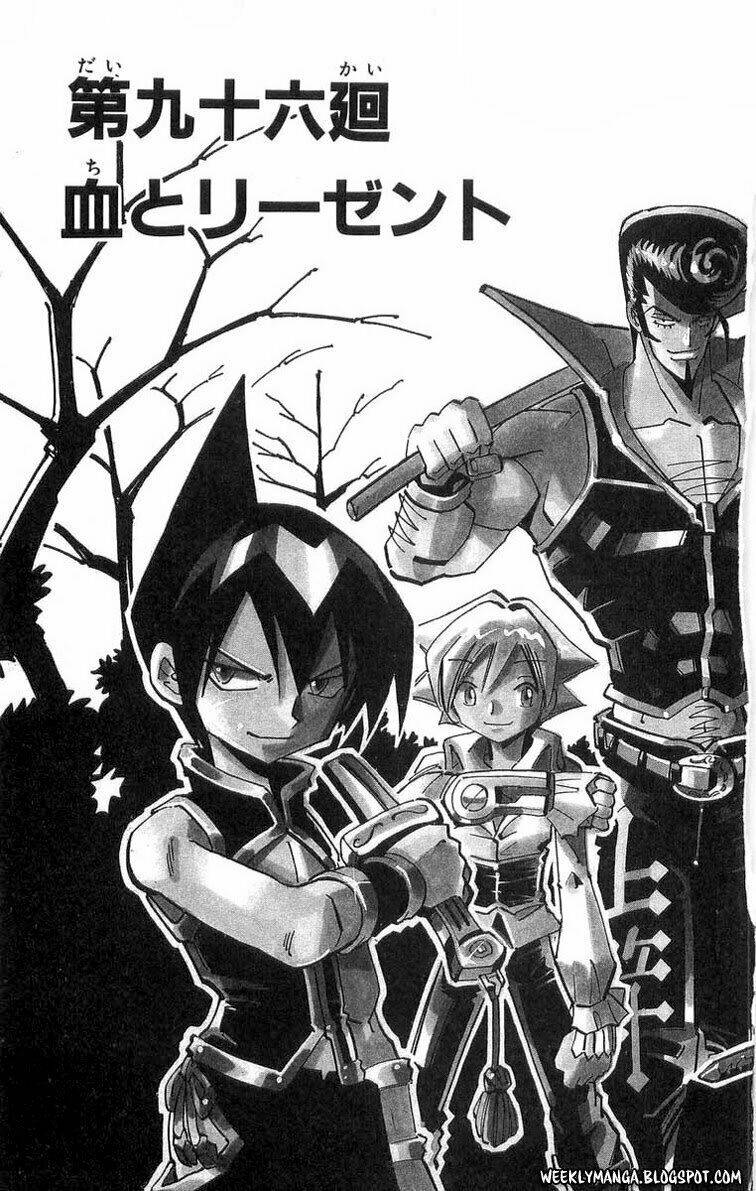 vua pháp thuật chapter 96 3