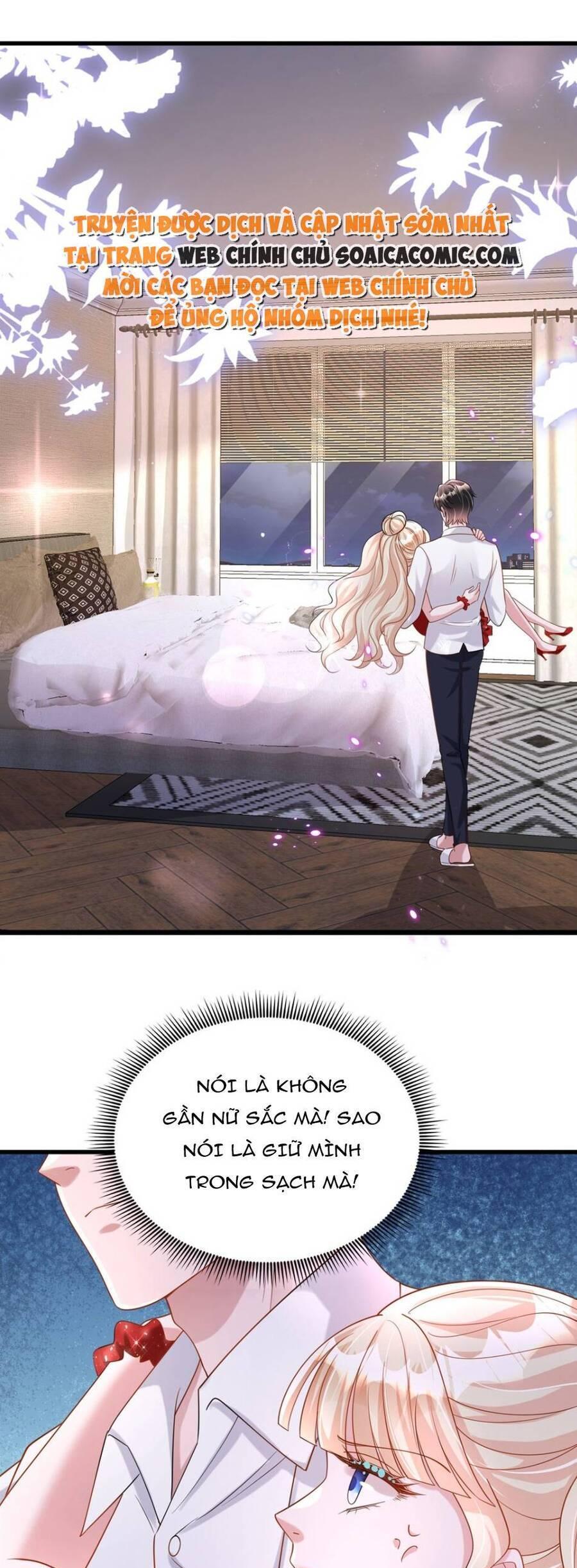 tổng tài huyết tộc cực sủng cô vợ mỹ nhân ngư chapter 117 9