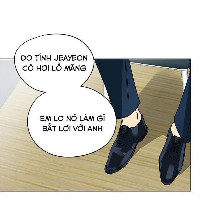 một ngày tốt lành của eunsoo chapter 2 37