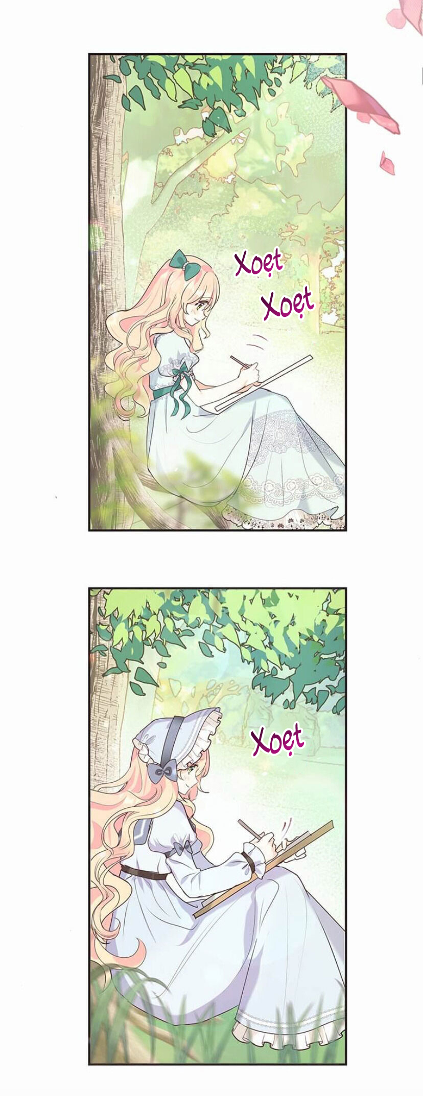 đại công tước, đó là một sai lầm! chapter 1 30