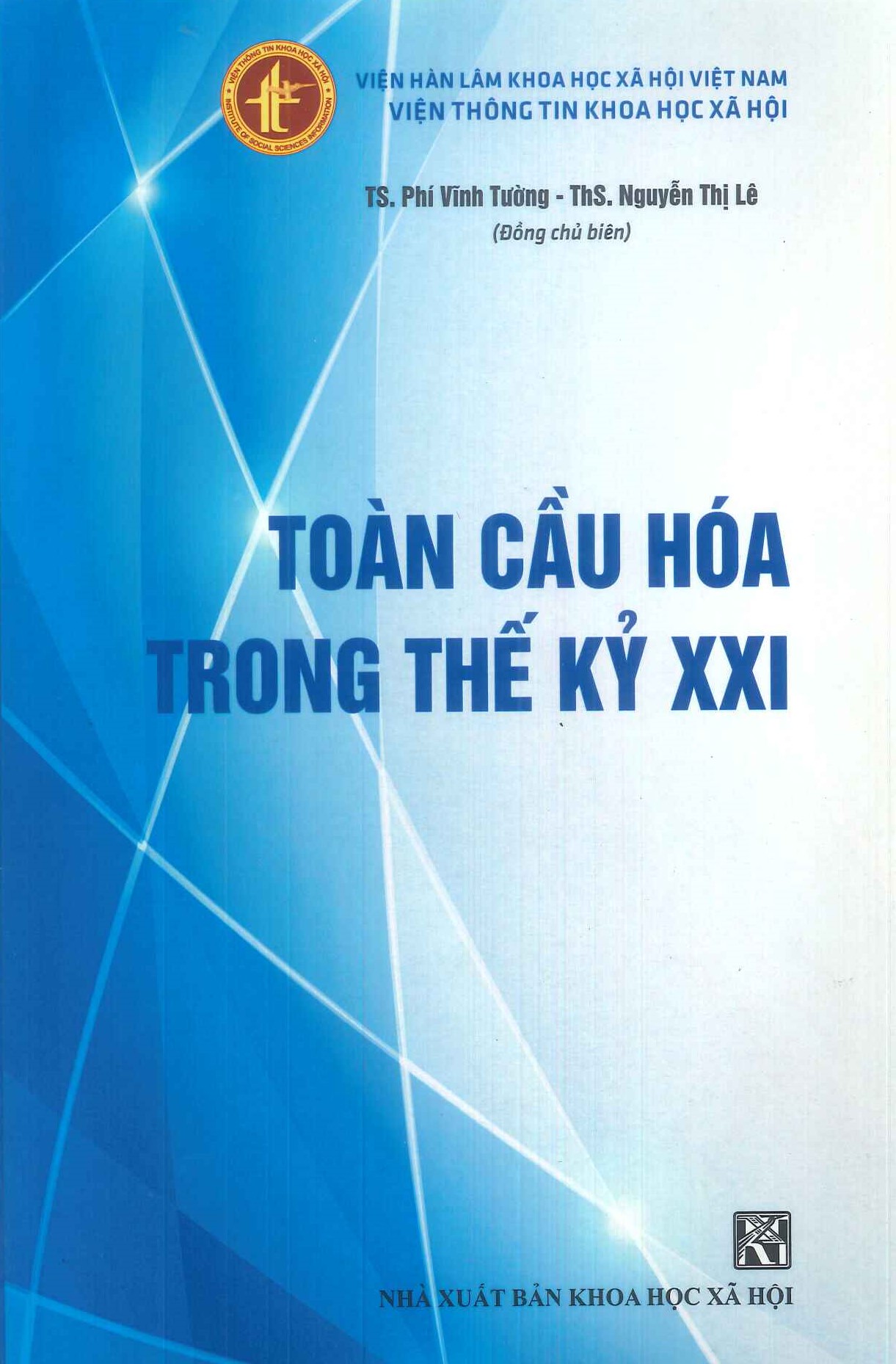 Toàn Cầu Hóa Trong Thế Kỷ XXI