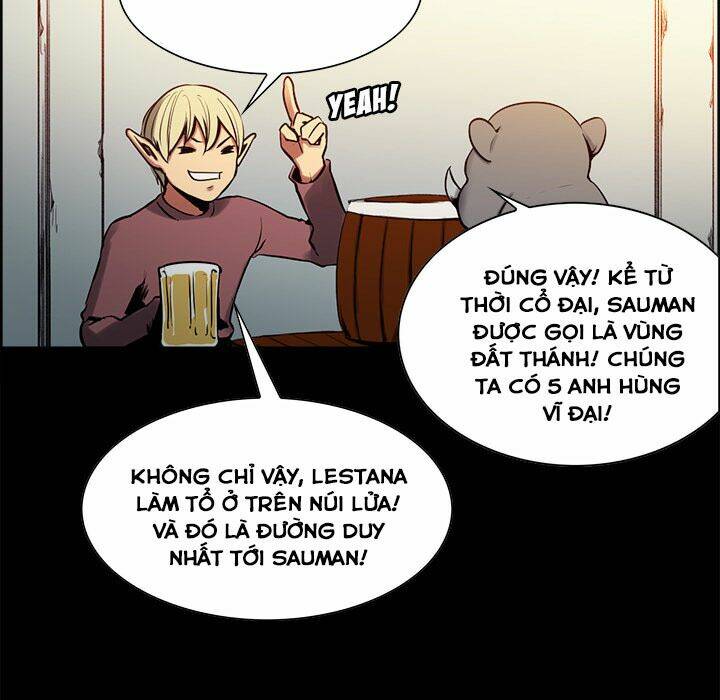 dâm hùng chapter 28 19