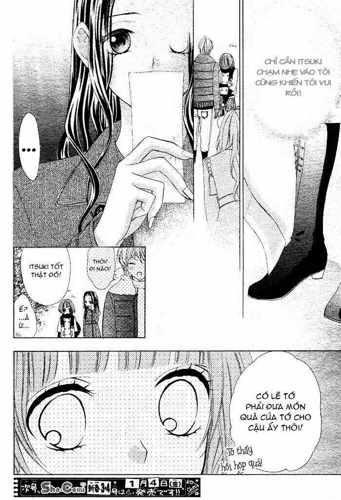 akuma de kobito chapter 2 20