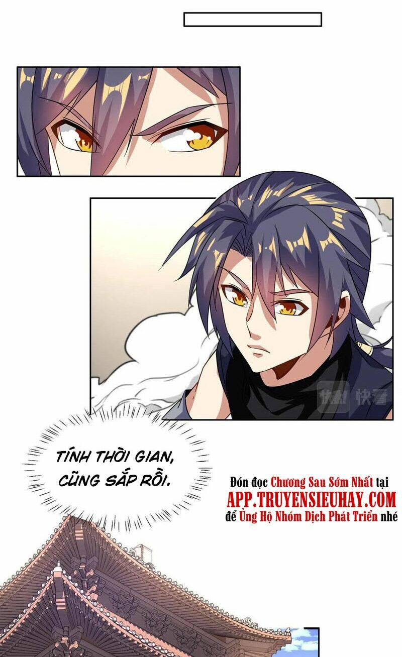 thôn phệ một thế giới tu tiên chapter 139 26