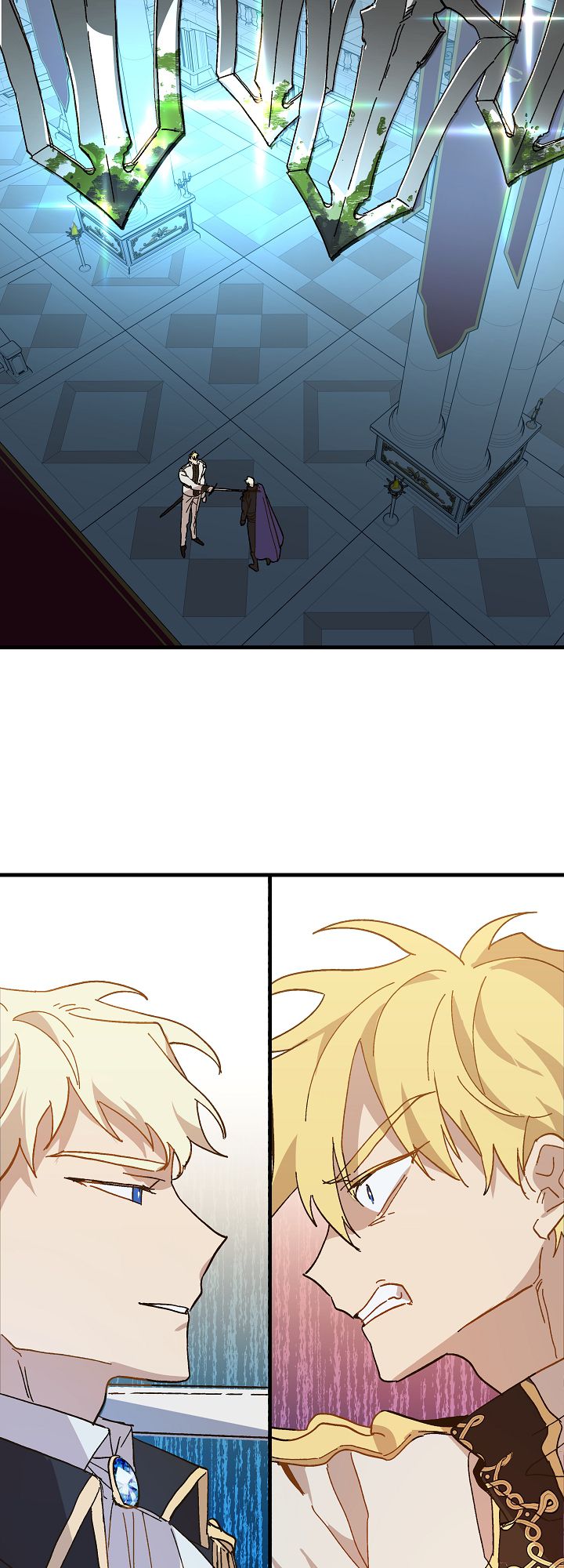 công chúa giả điên chapter 13 18