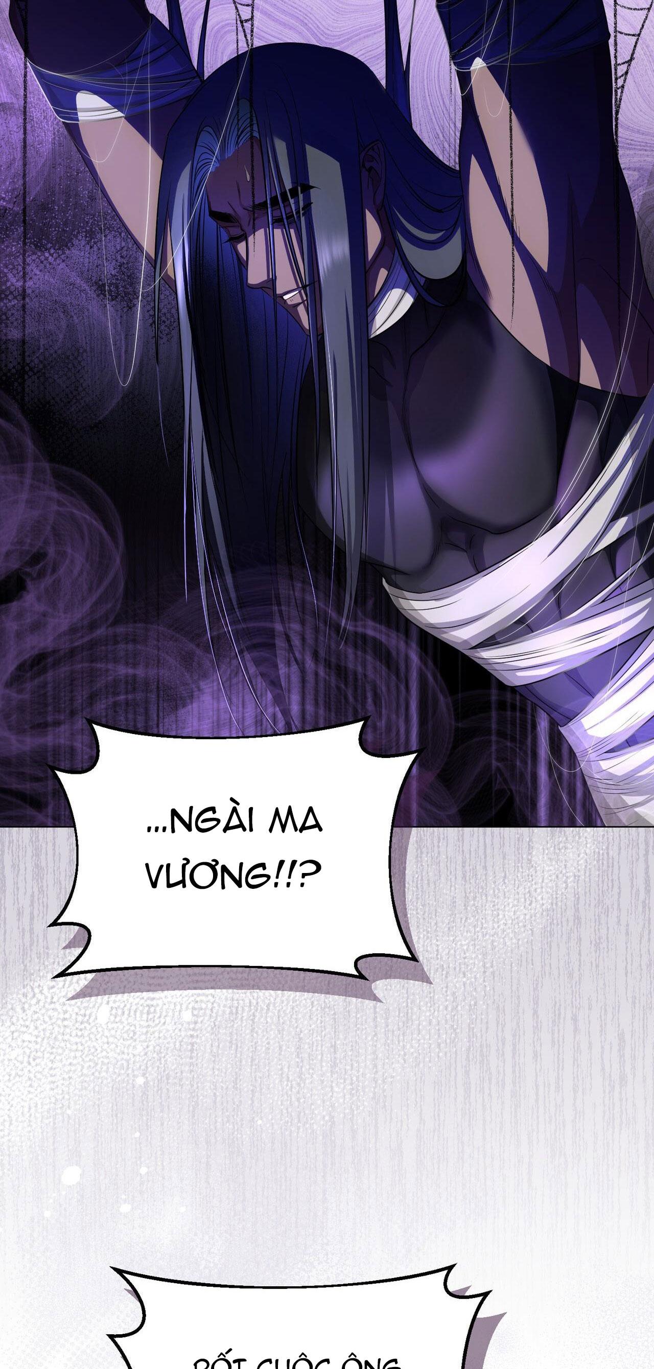 mặt trăng quỷ chapter 50 7