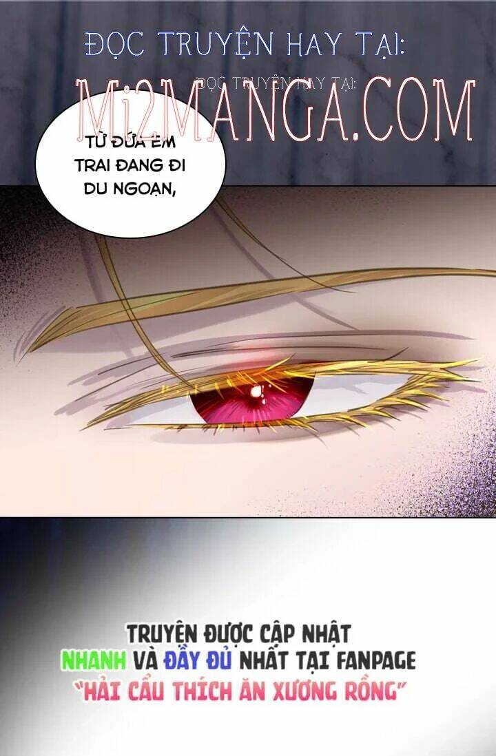 quy luật sinh tồn của nữ phụ chapter 59 7