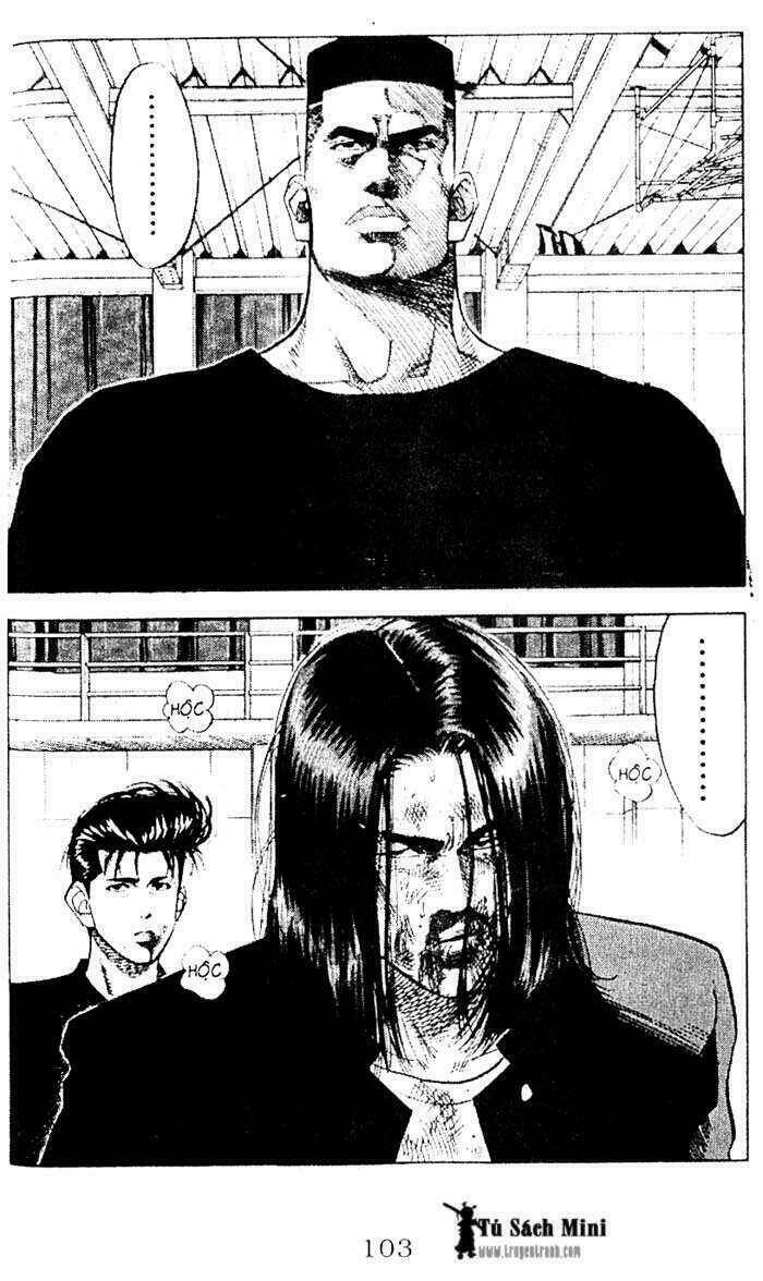 cao thủ bóng rổ chapter 65 12