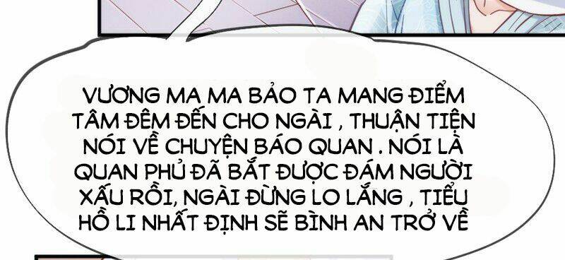 giữ chặt tiểu bạch long chapter 48 55