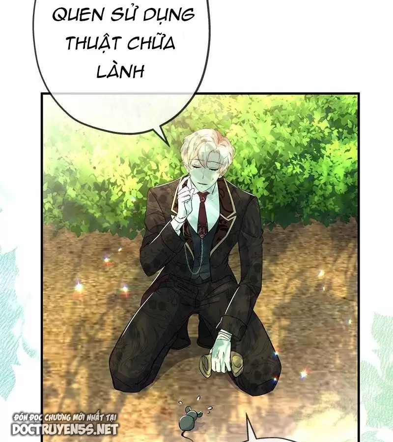 nếu tôi là nhân vật phản diện liệu tôi sẽ chết chapter 21 51