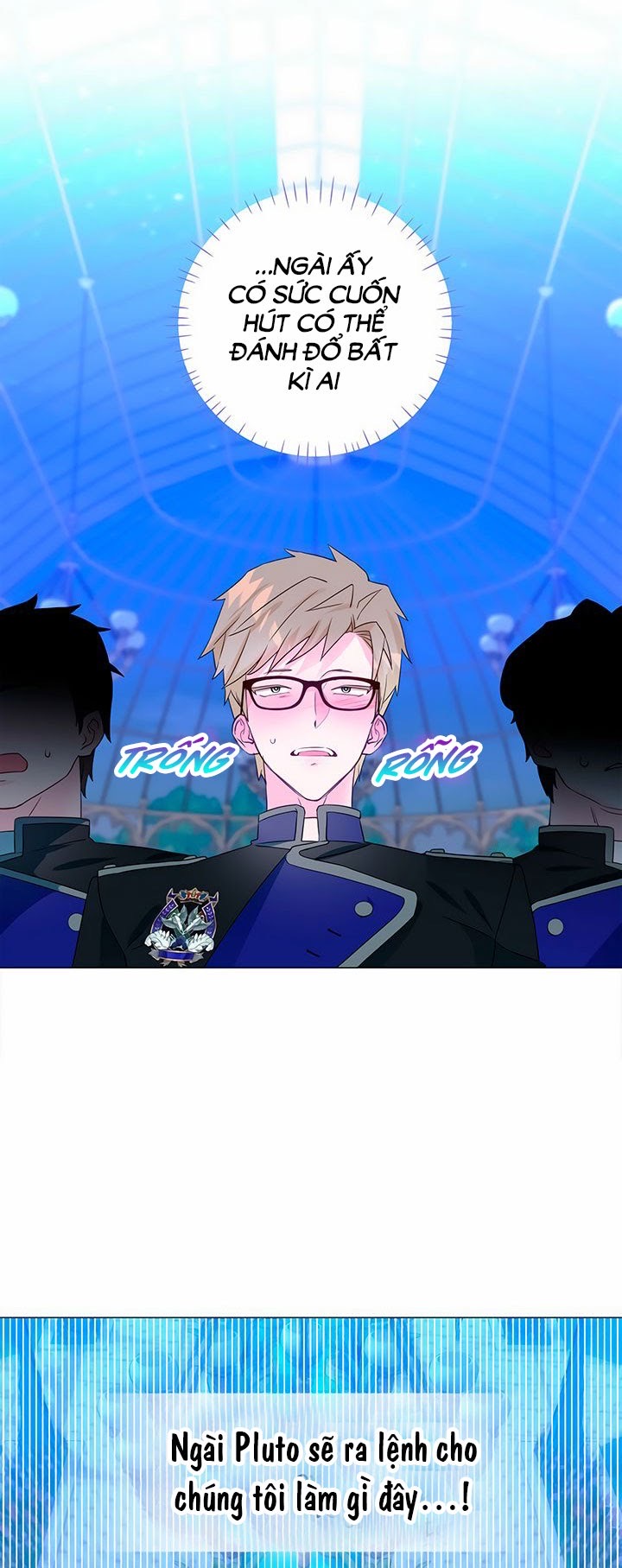 hãy chọn papa thật sự trong số các bạo chúa! chapter 8 65