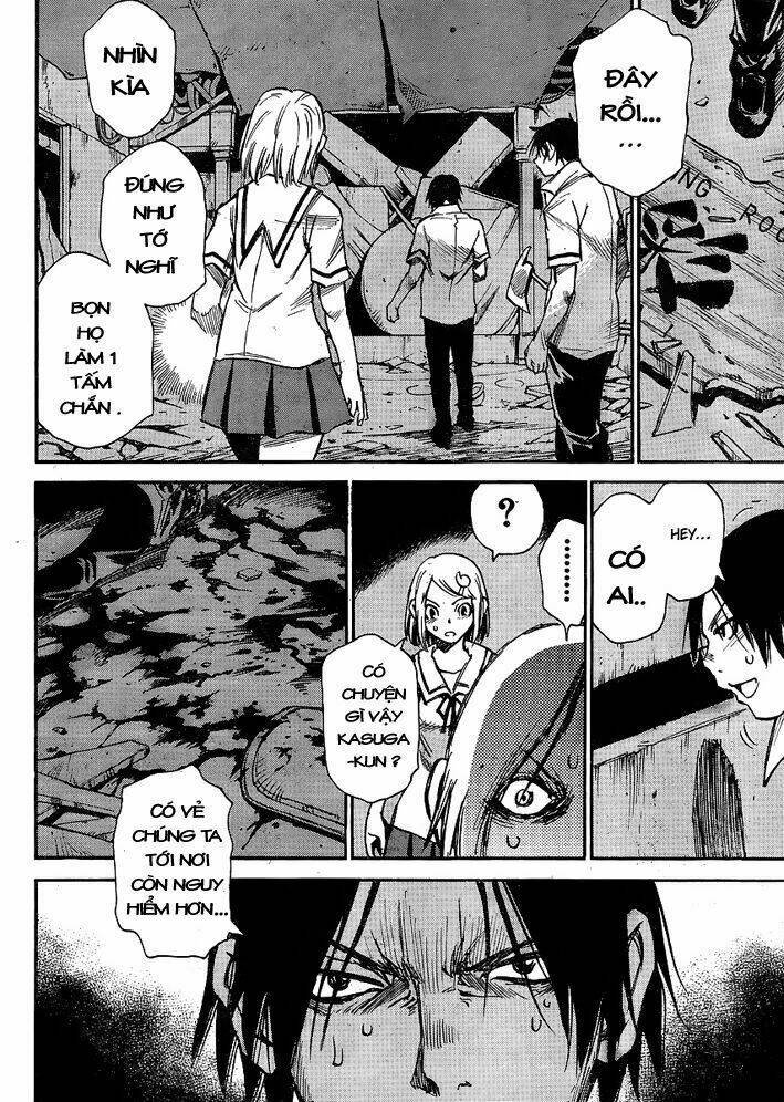 cradle of monsters chapter 1 33