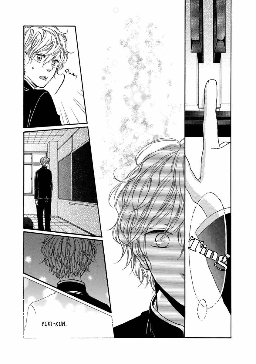 kimi no kanaderu hikari chapter 2 36