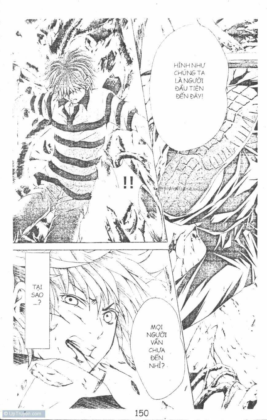 kami to sengoku seitokai chapter 31 20