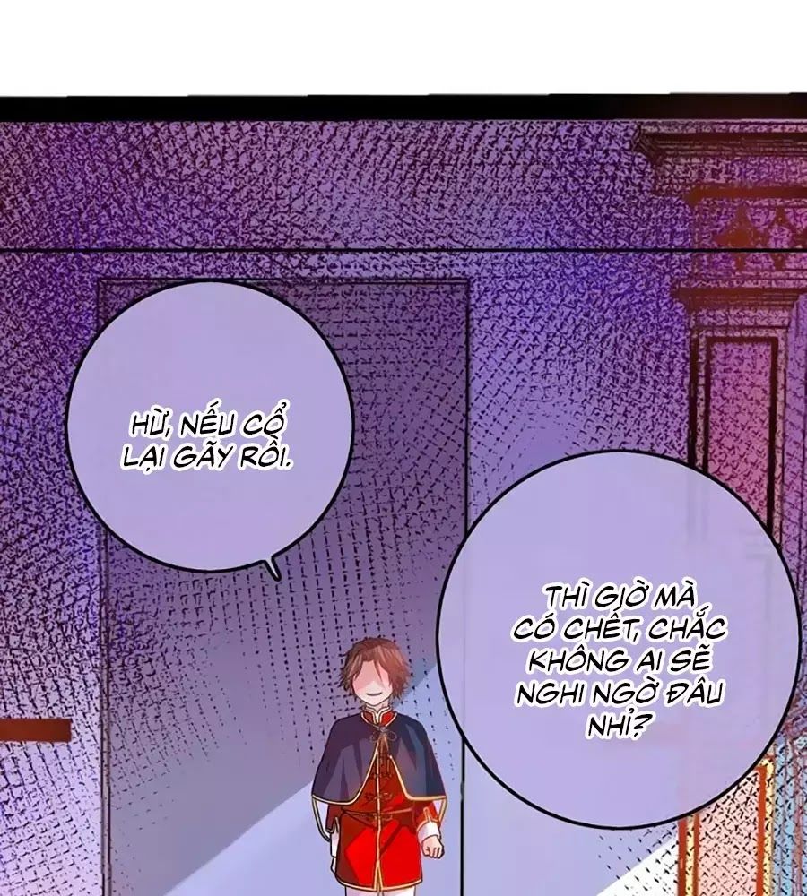 hệ thống công lược của tiểu công chúa chapter 9 31