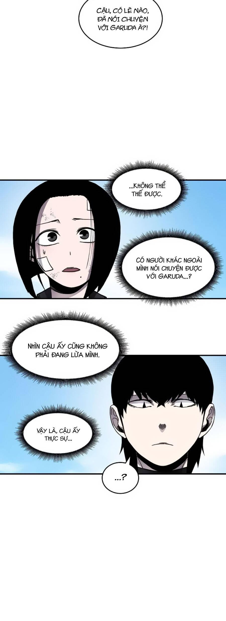 pháp sư chapter 45 10