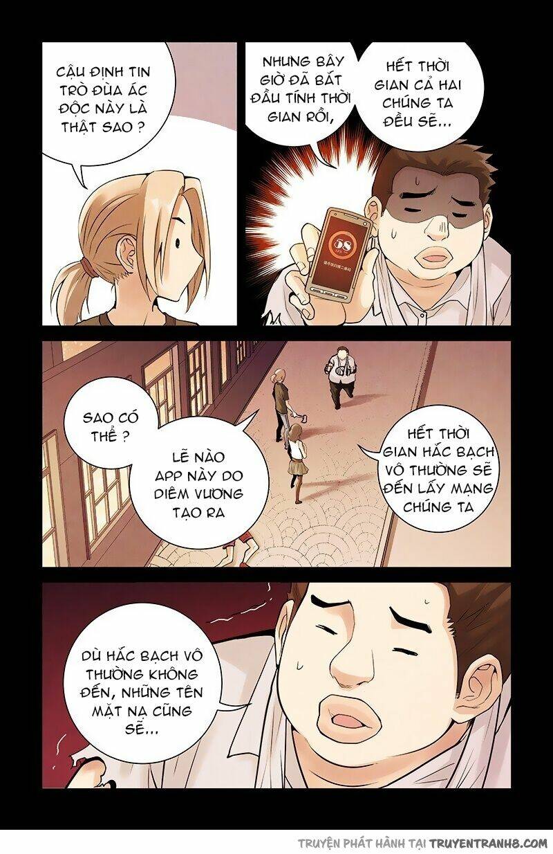 bầu trời máu chapter 14 3