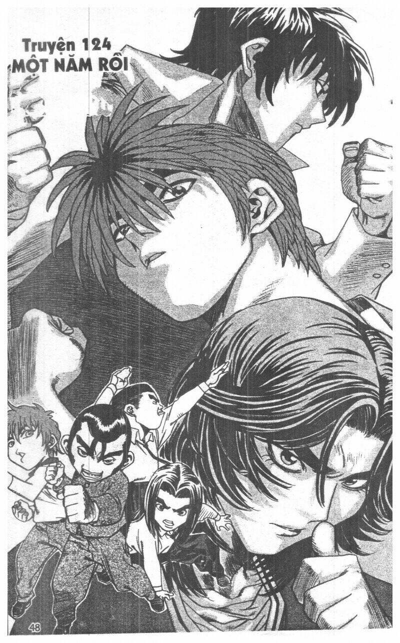 change guy chapter 121 46