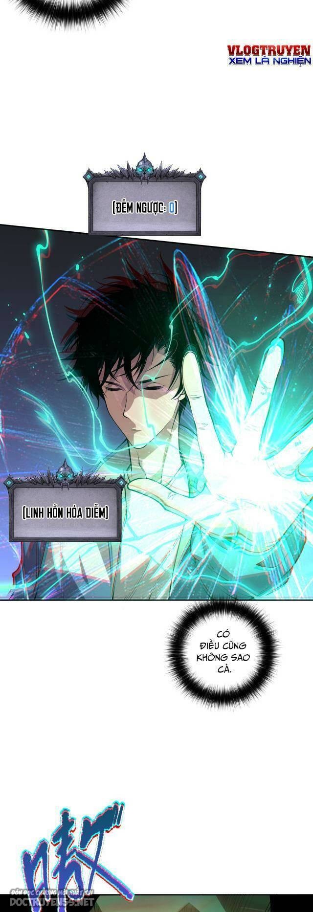 tử linh pháp sư! ta chính là thiên tài chapter 9 52