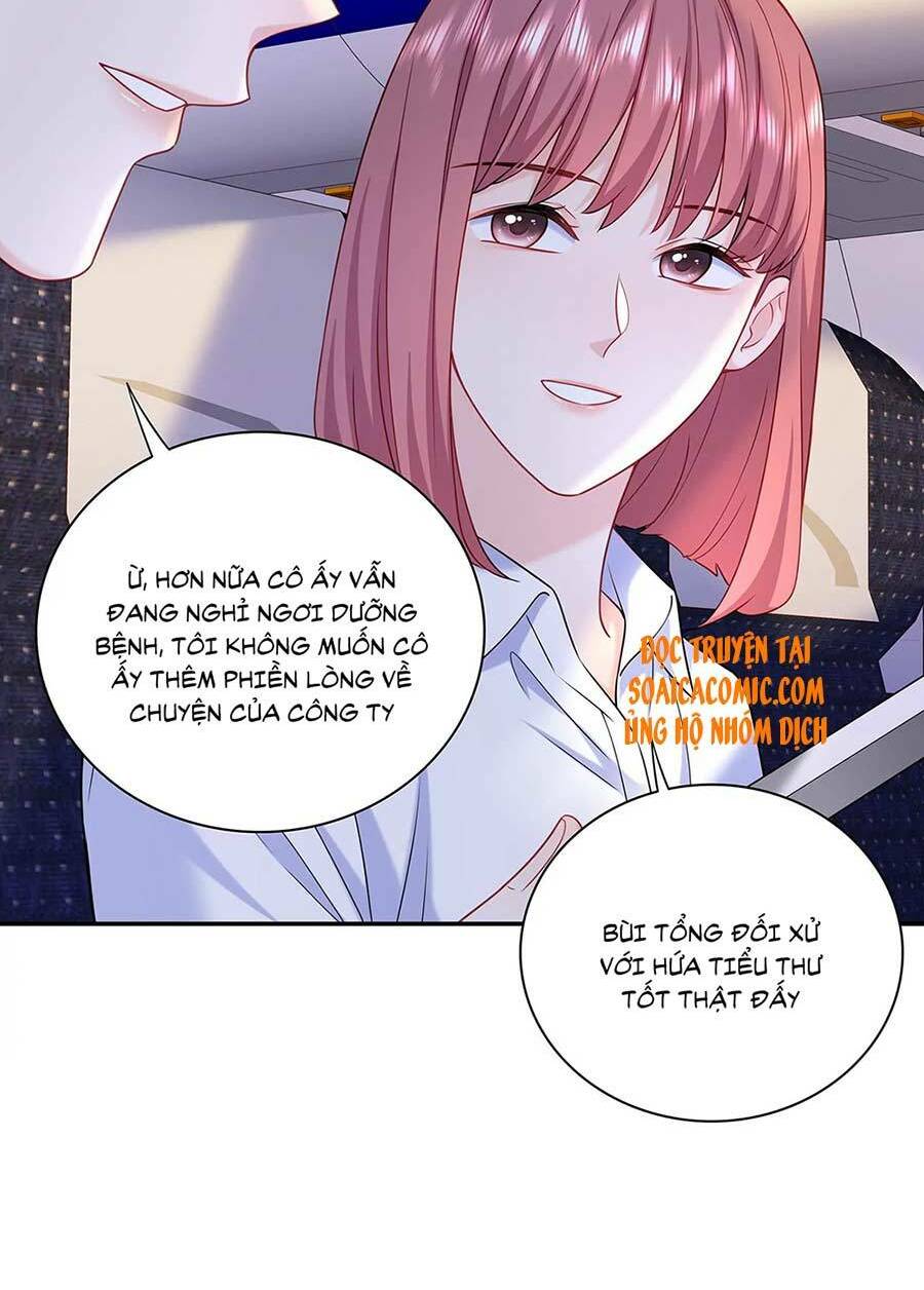 tôi dựa vào tà ý: nghịch chuyển nhân sinh chapter 46 31