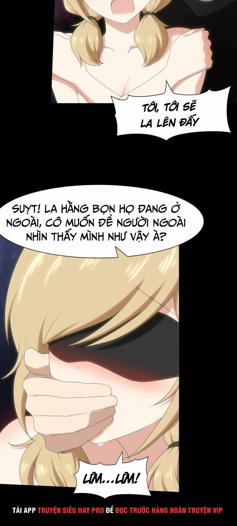 bạn gái virus của tôi chapter 91 22