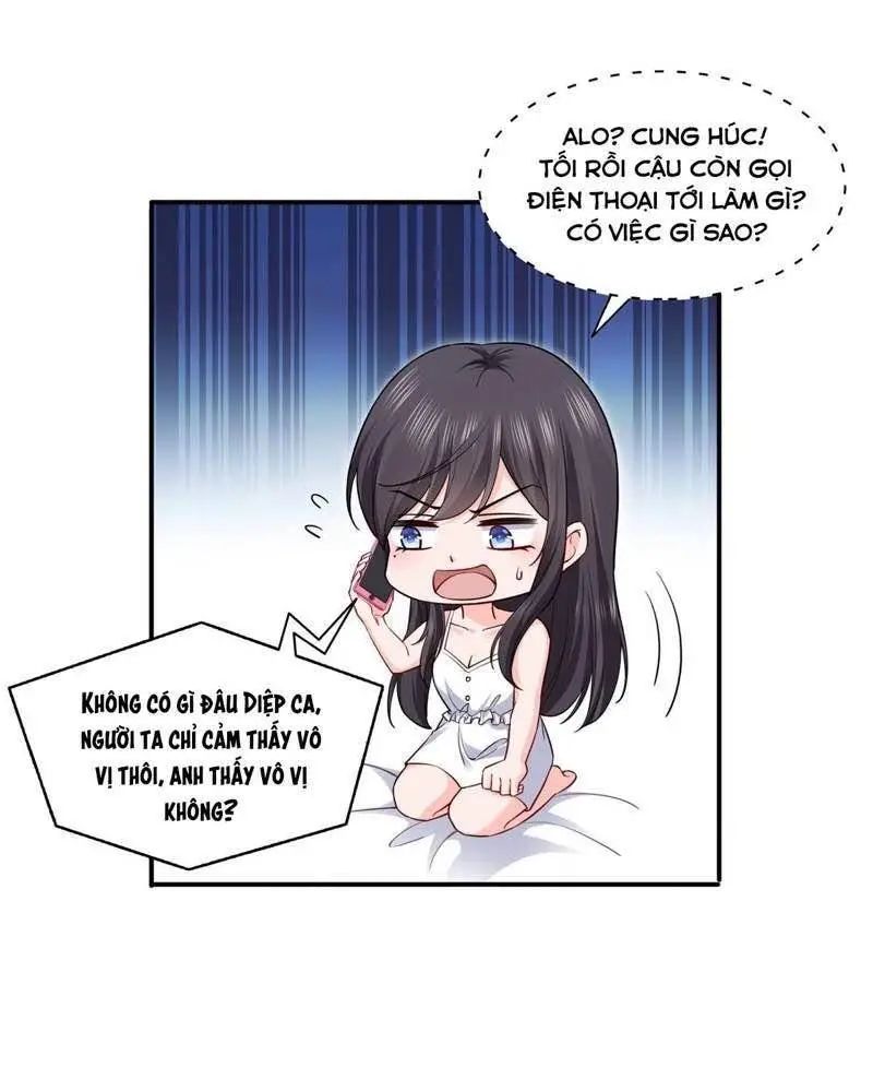 Hệt Như Hàn Quang Gặp Nắng Gắt chapter 143 19