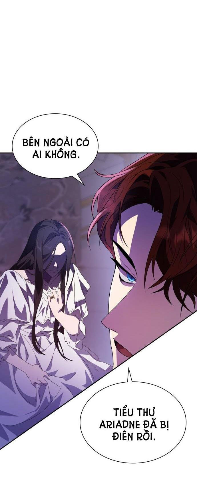 chị yêu, kiếp này em sẽ là hoàng hậu chapter 1.2 69