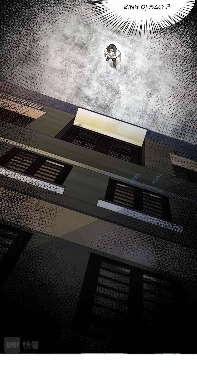 trò chơi hệ chữa trị của tôi chapter 8.1 33