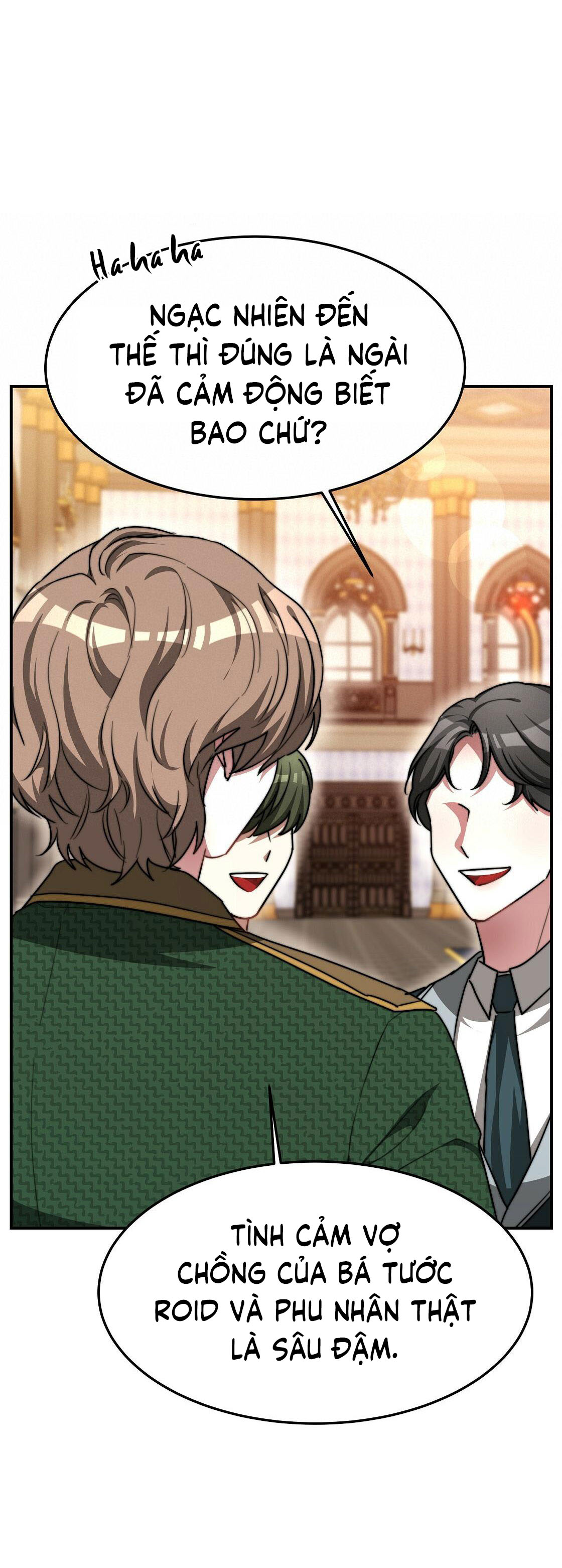 cuộc hôn nhân tay ba chapter 8 66