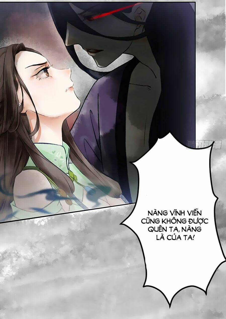 giấc mộng nam triều chapter 1 20