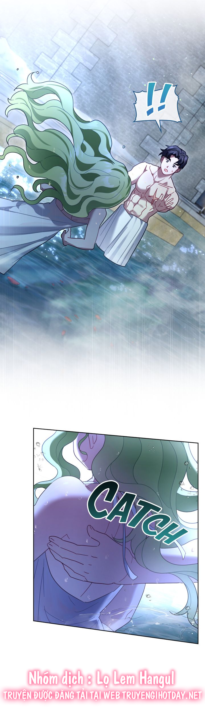 công chúa muôn loài chapter 89 9