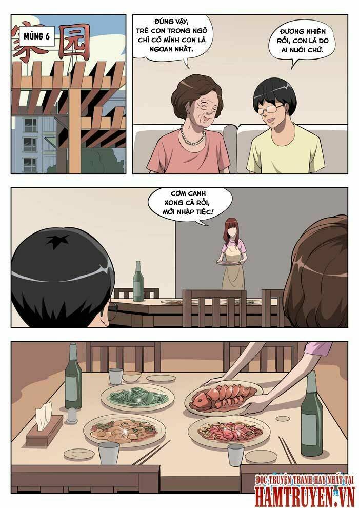 ngụy thủy nghi vân chapter 22 5