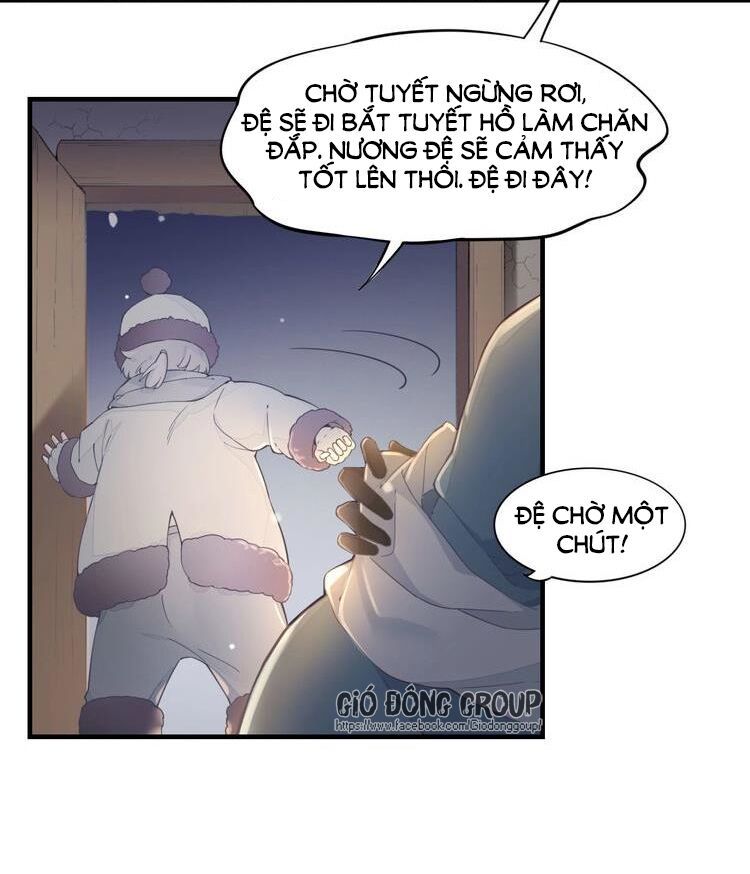 trở lại trước bình minh chapter 1 22