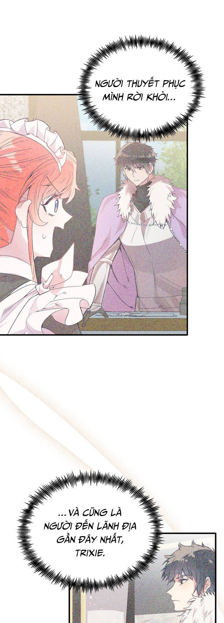 cách để trao vương miện cho vị hoàng tử hoang dã của tôi chapter 28 6
