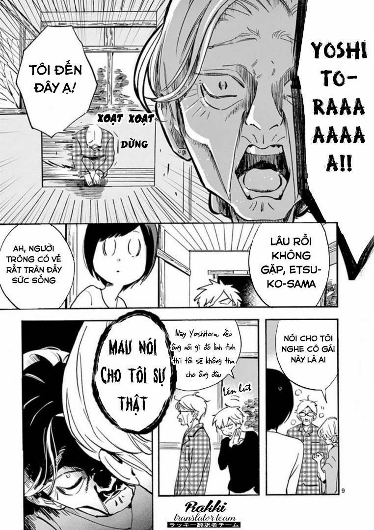 promise cinderella chapter 13 9