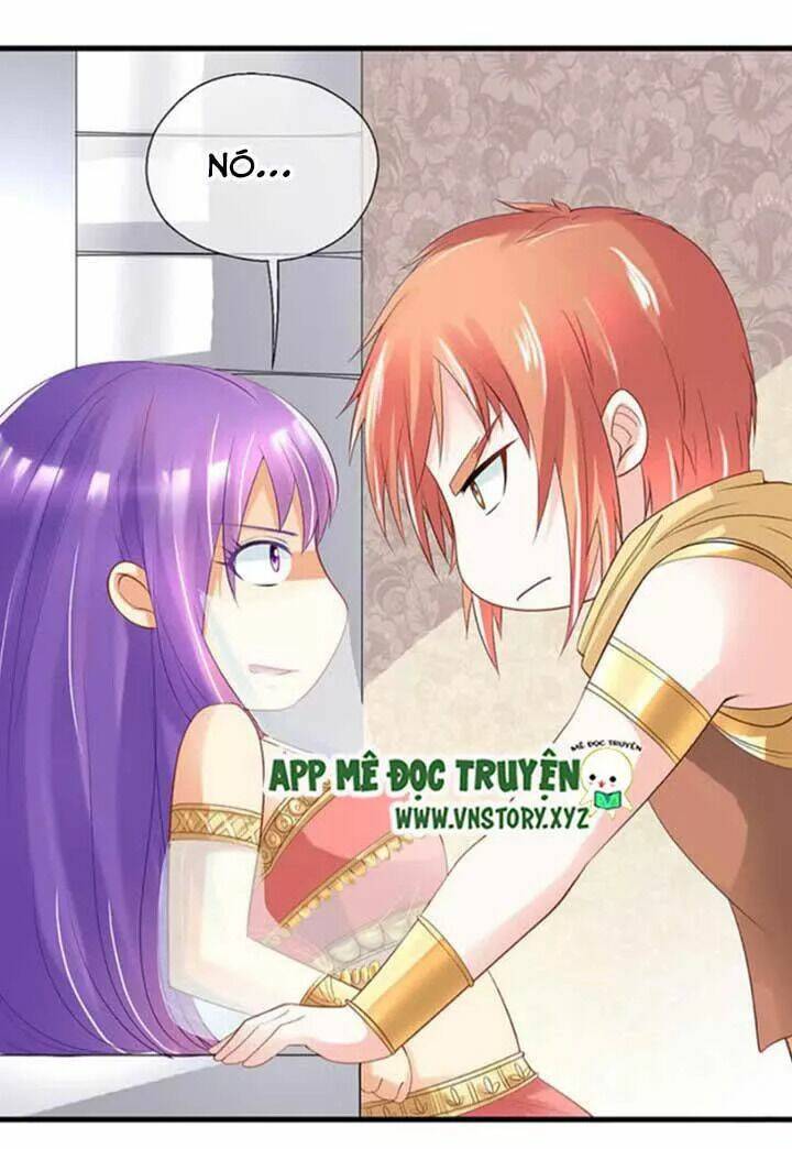 bồn tắm có vấn đề?! chapter 50 37