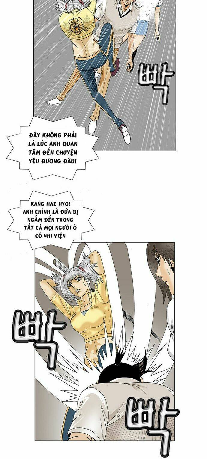 ultimate legend: kang hae hyo chapter 91 36