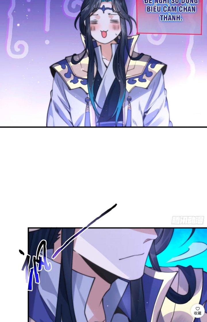 mỗi nữ đồ đệ đều muốn giết ta chapter 49 38