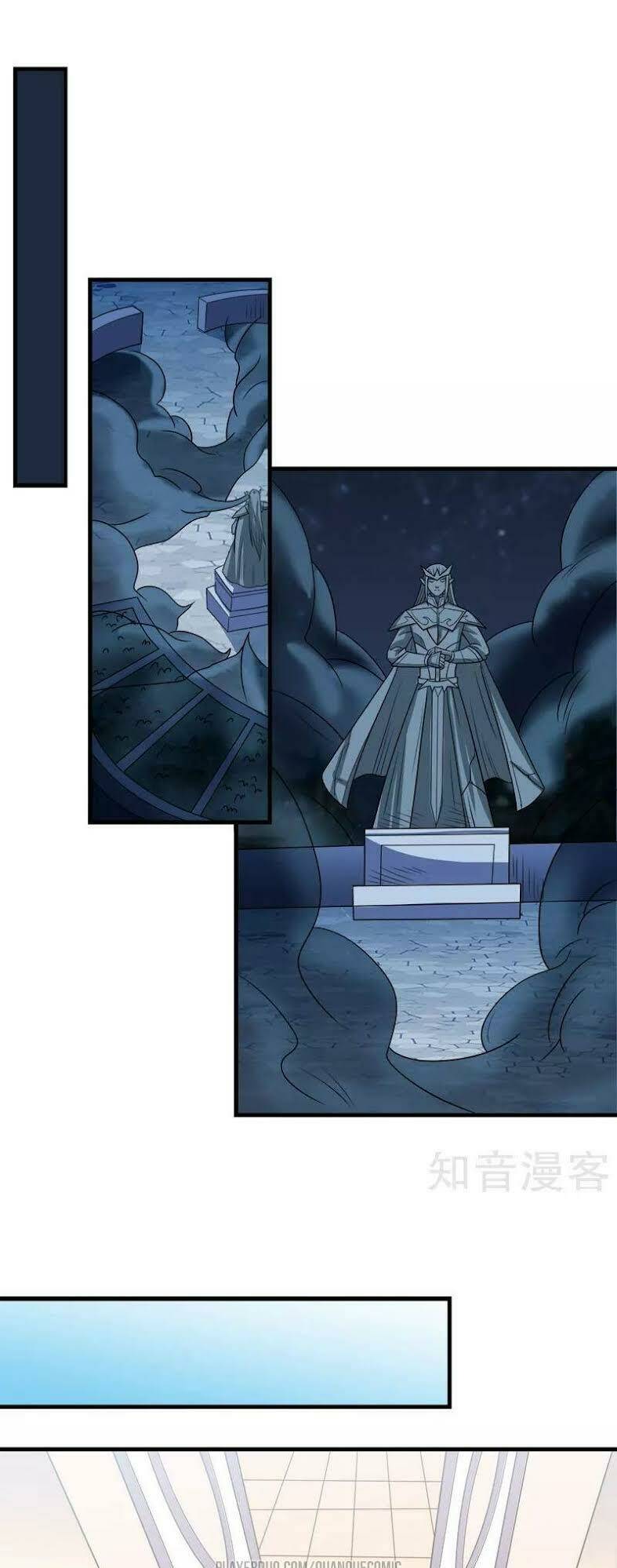 kiếm vũ chapter 52 1