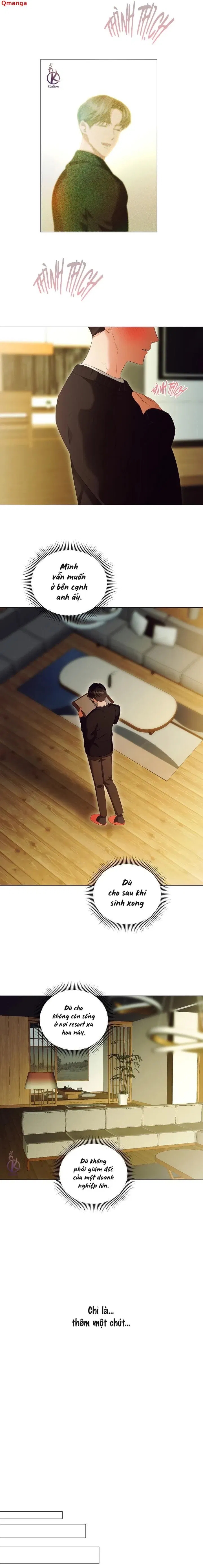 (21+) nhân duyên 99.99% chapter 42 10