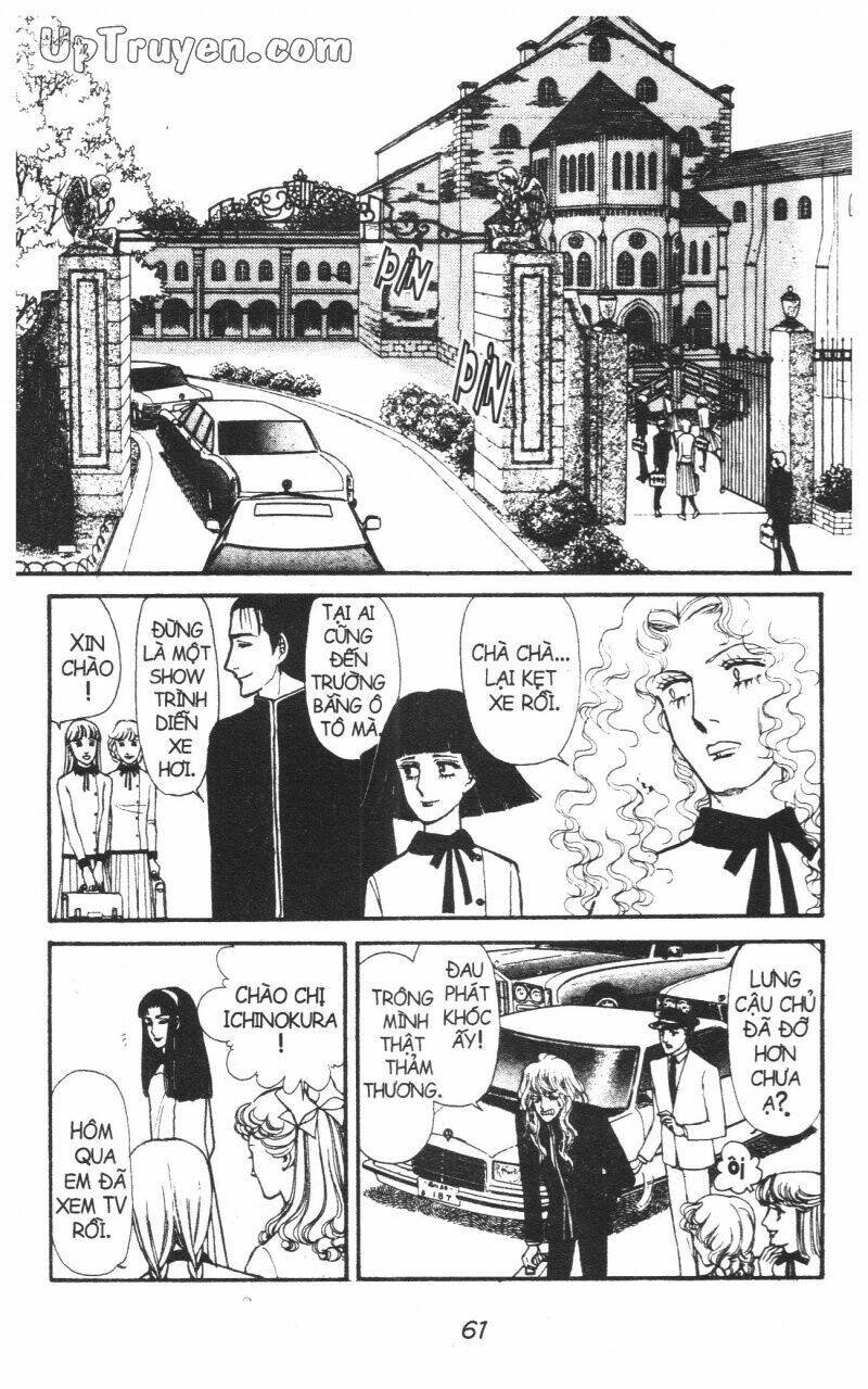 câu lạc bộ con nhà giàu chapter 1 62