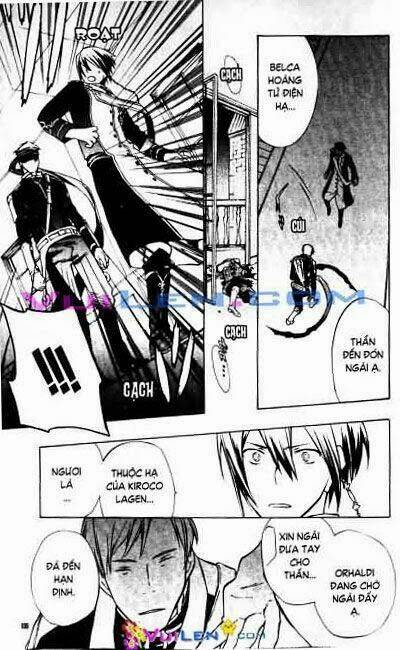 thanh kiếm và vương miện chapter 7 106