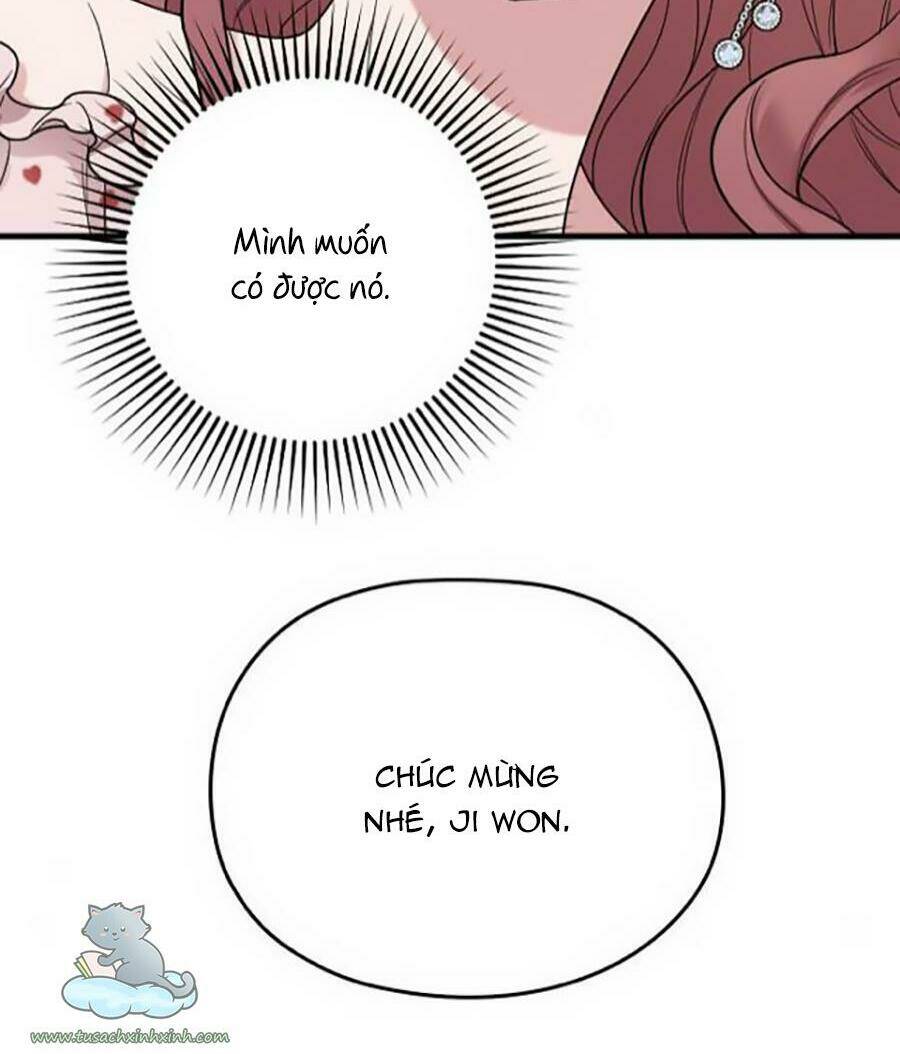 cô đi mà lấy chồng tôi đi chapter 21 25