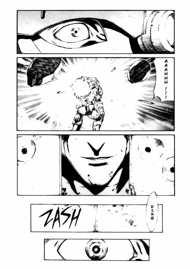 red eyes chapter 3.1 17