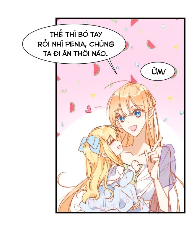 tình địch kỳ quái lại tăng lên rồi chapter 3 30