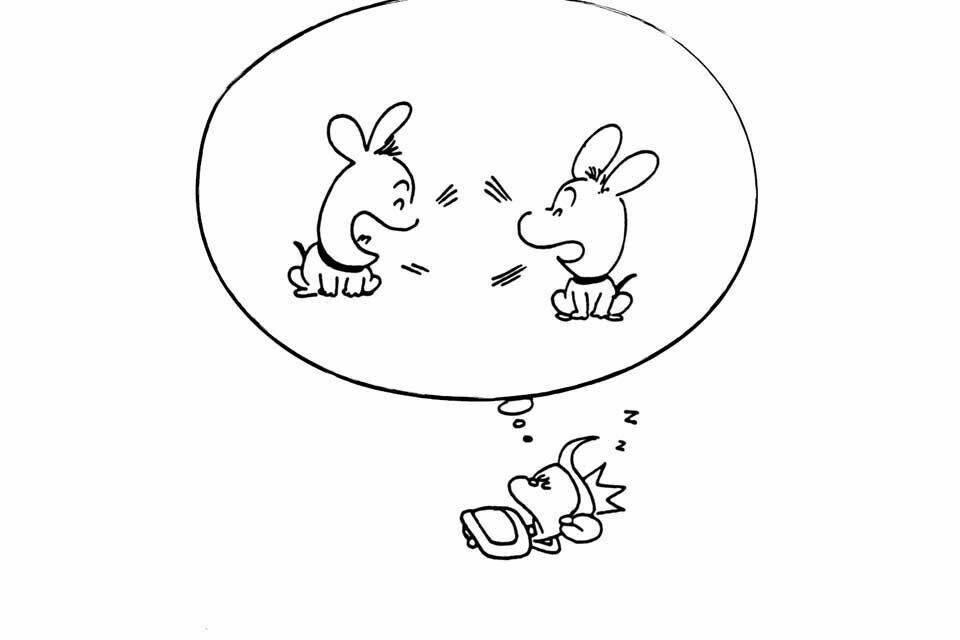 tây du ký hài chapter 2 60